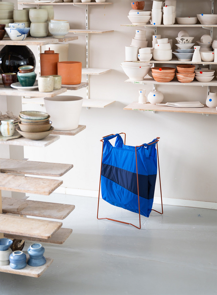 Trash Rack 詳細画像 Brown 2