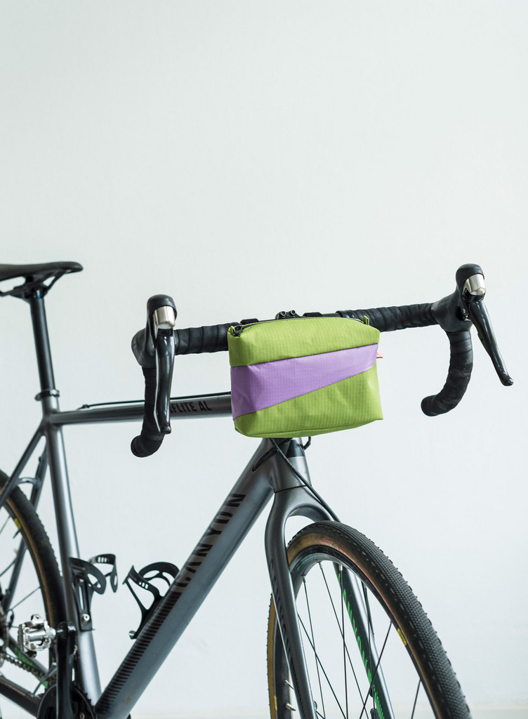 Velcro strap 詳細画像 Black 2